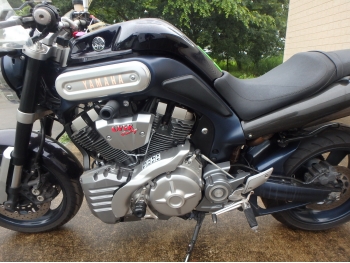 �������� �� ������ �������� Yamaha MT-01 2005 ���� 16