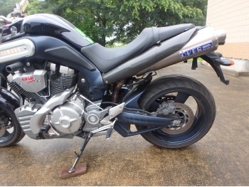 �������� �� ������ �������� Yamaha MT-01 2005 ���� 17