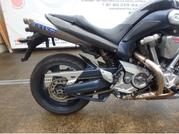 �������� �� ������ �������� Yamaha MT-01 2005 ���� 18