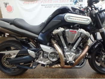 �������� �� ������ �������� Yamaha MT-01 2005 ���� 19