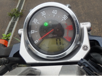 �������� �� ������ �������� Yamaha MT-01 2005 ���� 21
