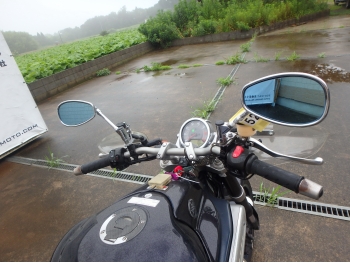 �������� �� ������ �������� Yamaha MT-01 2005 ���� 22