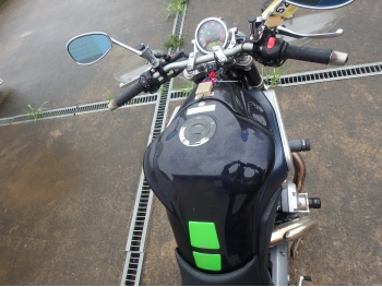 �������� �� ������ �������� Yamaha MT-01 2005 ���� 23