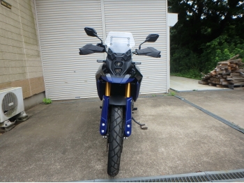 �������� �� ������ �������� Suzuki V-Strom800DE DL800 2023 ���� 1