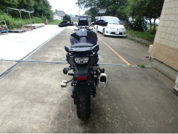 �������� �� ������ �������� Suzuki V-Strom800DE DL800 2023 ���� 5