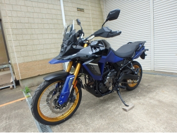 �������� �� ������ �������� Suzuki V-Strom800DE DL800 2023 ���� 8
