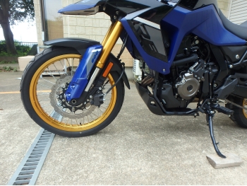 �������� �� ������ �������� Suzuki V-Strom800DE DL800 2023 ���� 9