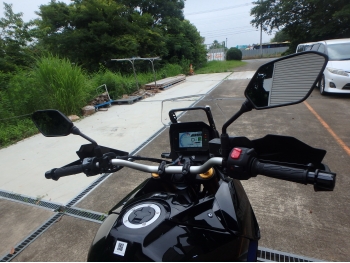 �������� �� ������ �������� Suzuki V-Strom800DE DL800 2023 ���� 16
