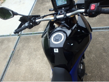 �������� �� ������ �������� Suzuki V-Strom800DE DL800 2023 ���� 17