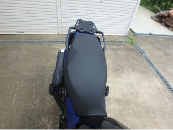 �������� �� ������ �������� Suzuki V-Strom800DE DL800 2023 ���� 18