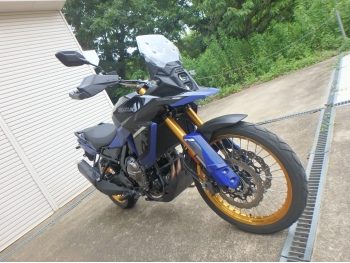 Buy  #0019  Bike Suzuki V-Strom800DE DL800