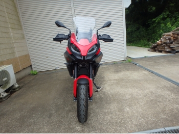 �������� �� ������ �������� BMW F900XR 2025 ���� 1