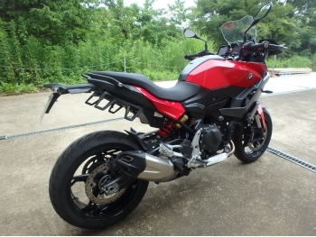 �������� �� ������ �������� BMW F900XR 2025 ���� 4