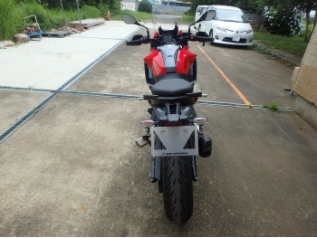 �������� �� ������ �������� BMW F900XR 2025 ���� 5