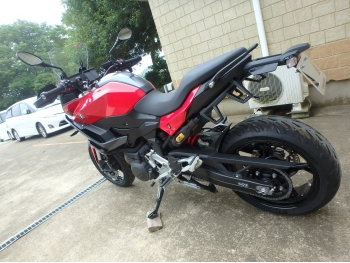 �������� �� ������ �������� BMW F900XR 2025 ���� 6