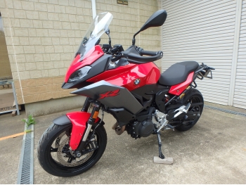 �������� �� ������ �������� BMW F900XR 2025 ���� 8