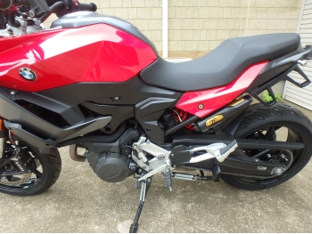 �������� �� ������ �������� BMW F900XR 2025 ���� 10