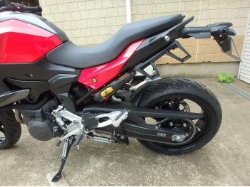 �������� �� ������ �������� BMW F900XR 2025 ���� 11