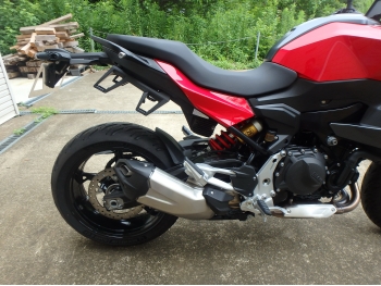 �������� �� ������ �������� BMW F900XR 2025 ���� 12