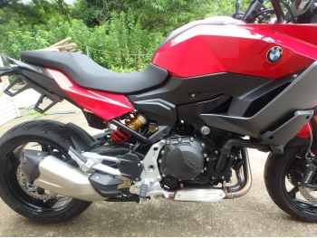 �������� �� ������ �������� BMW F900XR 2025 ���� 13