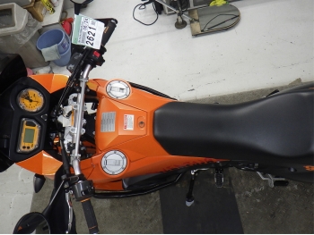 �������� �� ������ �������� KTM 990 Adventure 2008 ���� 3