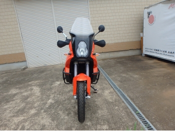 �������� �� ������ �������� KTM 990 Adventure 2008 ���� 6