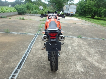 �������� �� ������ �������� KTM 990 Adventure 2008 ���� 10