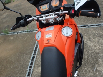 �������� �� ������ �������� KTM 990 Adventure 2008 ���� 22