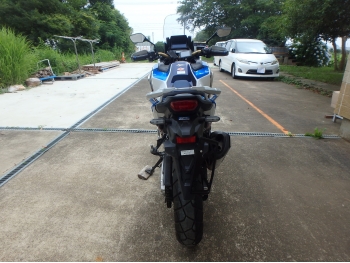 �������� �� ������ �������� Honda CRF1100L AfricaTwin Adventure Sports DCT 2020 ���� 5