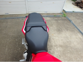 �������� �� ������ �������� Honda CBR650R 2022 ���� 18