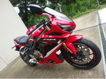 Buy  #5299  Bike Honda CBR650R