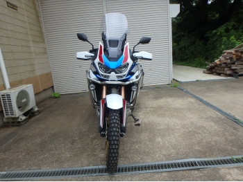 �������� �� ������ �������� Honda CRF1100L AfricaTwin DCT 2020 ���� 1