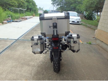 �������� �� ������ �������� Honda CRF1100L AfricaTwin DCT 2020 ���� 5