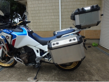 �������� �� ������ �������� Honda CRF1100L AfricaTwin DCT 2020 ���� 11