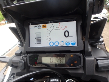 �������� �� ������ �������� Honda CRF1100L AfricaTwin DCT 2020 ���� 15