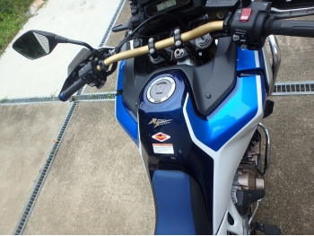 �������� �� ������ �������� Honda CRF1100L AfricaTwin DCT 2020 ���� 17