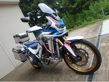 Buy  #0591  Bike Honda CRF1100L AfricaTwin DCT