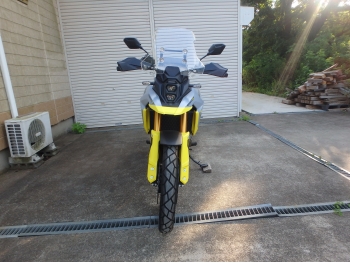 �������� �� ������ �������� Suzuki V-Strom800DE 2023 ���� 1