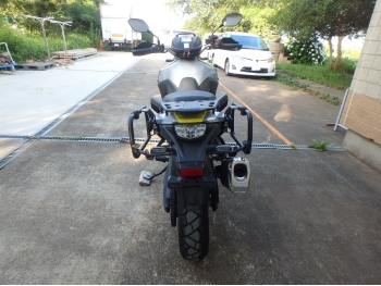 �������� �� ������ �������� Suzuki V-Strom800DE 2023 ���� 5