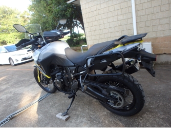 �������� �� ������ �������� Suzuki V-Strom800DE 2023 ���� 6