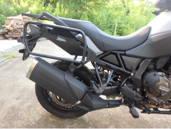 �������� �� ������ �������� Suzuki V-Strom800DE 2023 ���� 12