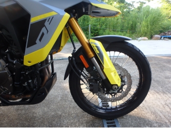�������� �� ������ �������� Suzuki V-Strom800DE 2023 ���� 14