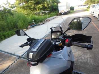 �������� �� ������ �������� Suzuki V-Strom800DE 2023 ���� 16