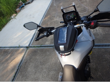 �������� �� ������ �������� Suzuki V-Strom800DE 2023 ���� 17