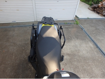 �������� �� ������ �������� Suzuki V-Strom800DE 2023 ���� 18
