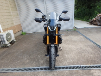 �������� �� ������ �������� Yamaha MT-09-2SP 2021 ���� 1