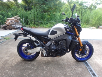 �������� �� ������ �������� Yamaha MT-09-2SP 2021 ���� 3