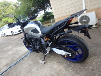 �������� �� ������ �������� Yamaha MT-09-2SP 2021 ���� 6
