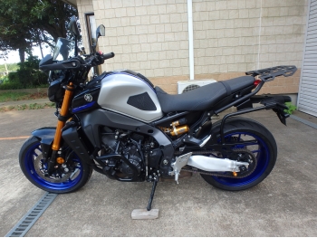 �������� �� ������ �������� Yamaha MT-09-2SP 2021 ���� 7