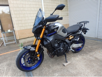 �������� �� ������ �������� Yamaha MT-09-2SP 2021 ���� 8